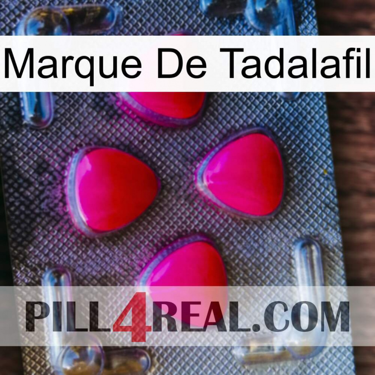 Tadalafil Brand 13
